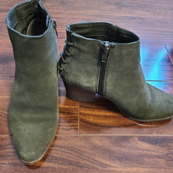 Aldo booties - Picture 3 of 3